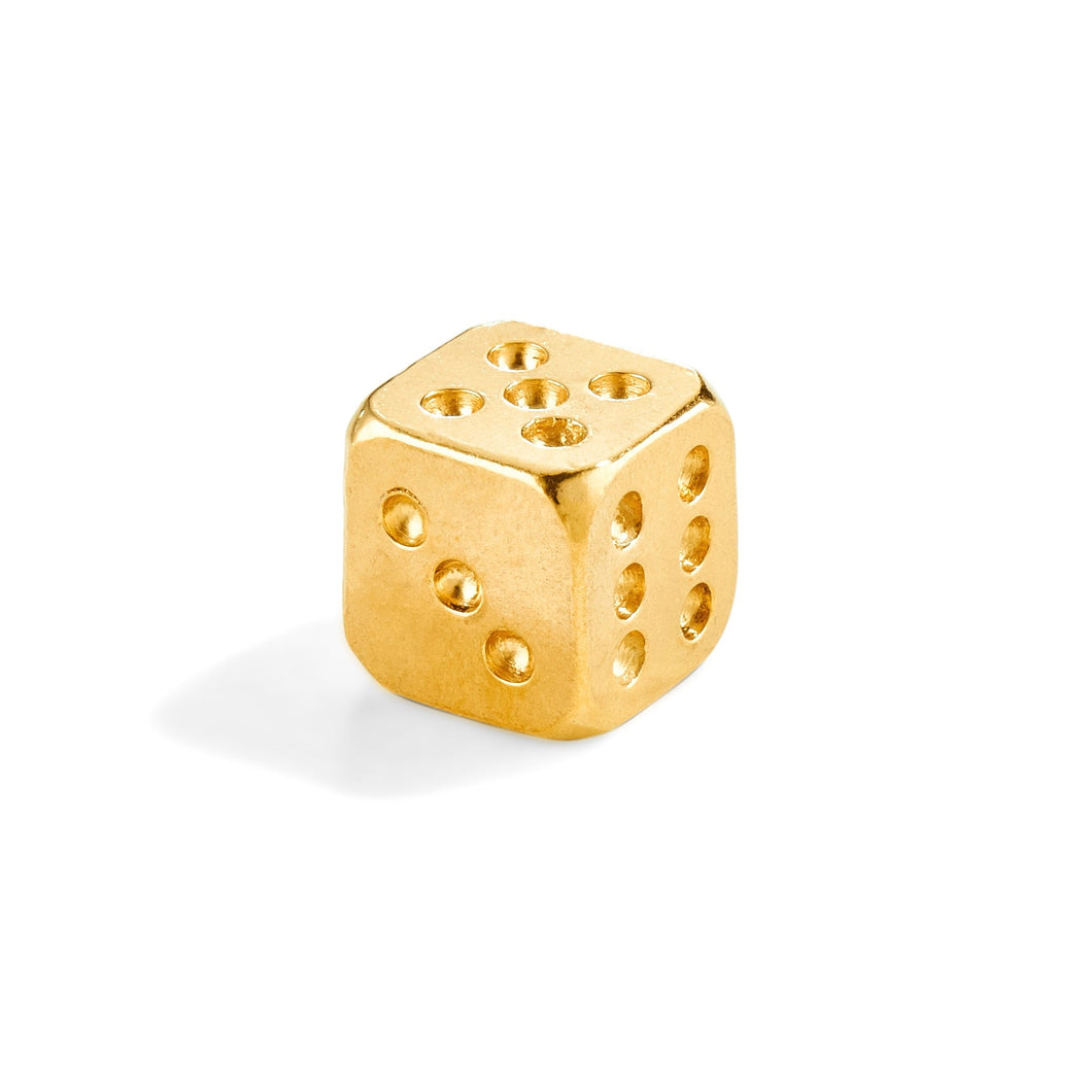 24K Classic Dice
