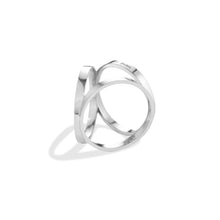 Load image into Gallery viewer, Menē Scarf Ring
