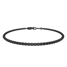 Load 3D model into Gallery viewer, Heavy Rounded Box Chain
