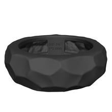 Load 3D model into Gallery viewer, Wide Faceted Band
