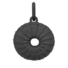 Load 3D model into Gallery viewer, Rounded Fossil Pendant
