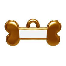 Load 3D model into Gallery viewer, engraving
