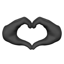 Load 3D model into Gallery viewer, Heart in Hands Charm
