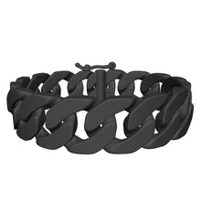 Load 3D model into Gallery viewer, Cuban Chain Bracelet
