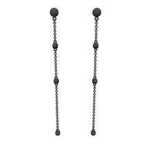 Load 3D model into Gallery viewer, Beads Earrings
