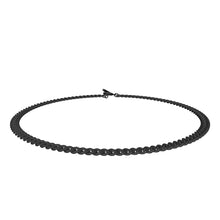 Load 3D model into Gallery viewer, Flat Curb Chain
