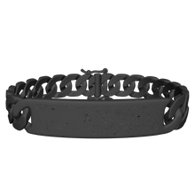 Load 3D model into Gallery viewer, engraving
