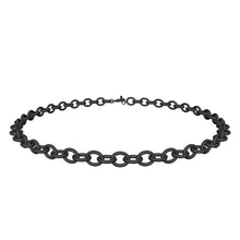 Load 3D model into Gallery viewer, Oval Link Chain
