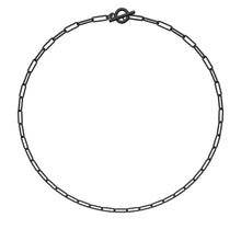 Load 3D model into Gallery viewer, Paperclip Chain
