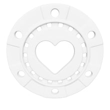 Load 3D model into Gallery viewer, Heart Poker Chip
