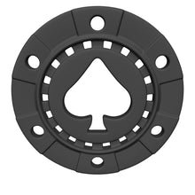 Load 3D model into Gallery viewer, Spade Poker Chip
