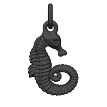 Load 3D model into Gallery viewer, Seahorse Pendant
