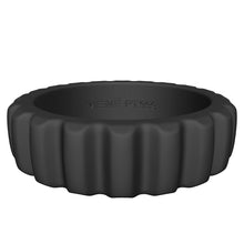 Load 3D model into Gallery viewer, Wide Axis Band
