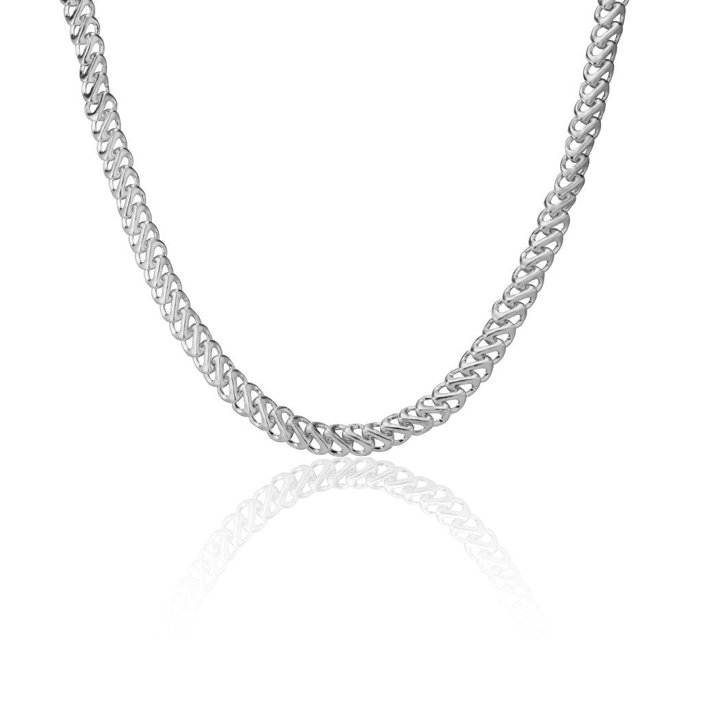 Vertebrae Link Chain