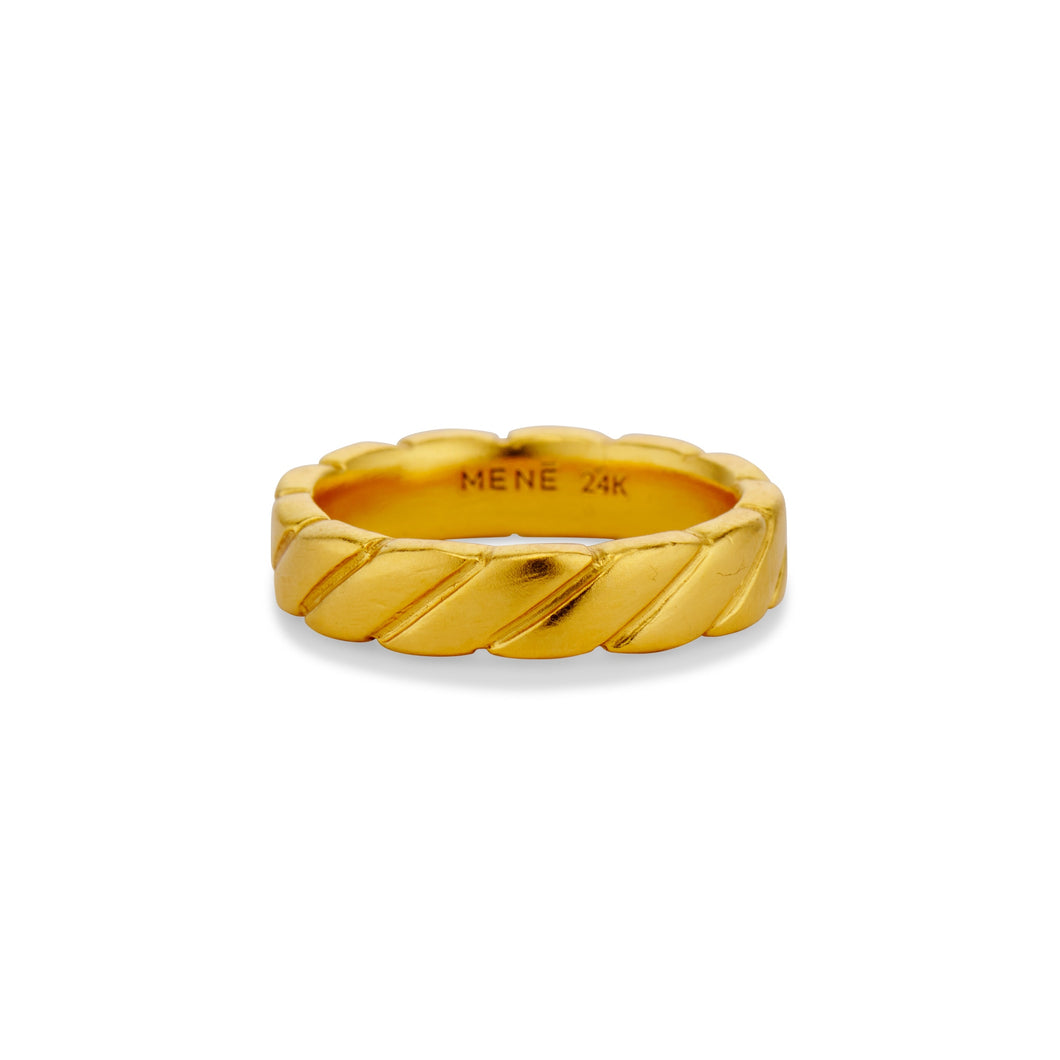 Rope Ring