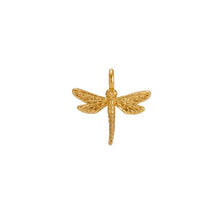 Load image into Gallery viewer, Dragonfly Pendant
