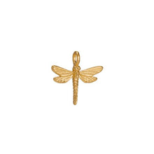 Load image into Gallery viewer, Dragonfly Pendant
