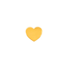 Load image into Gallery viewer, Heart Charm

