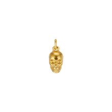 Load image into Gallery viewer, Skull Pendant
