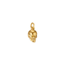 Load image into Gallery viewer, Skull Pendant
