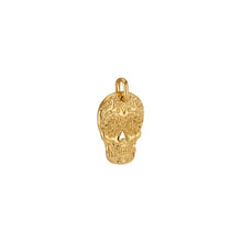 Load image into Gallery viewer, Calavera Pendant
