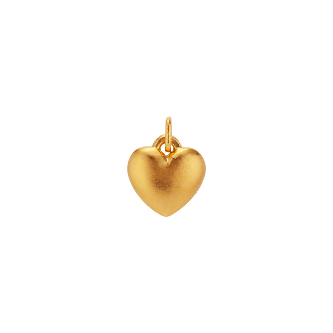 Heart Pendant