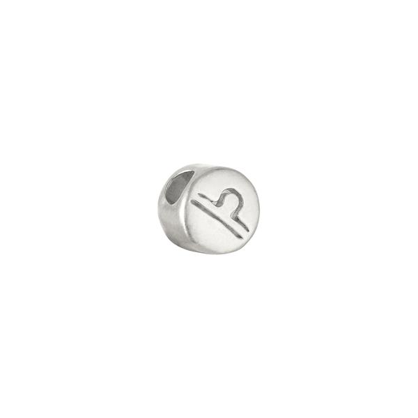 Libra Charm