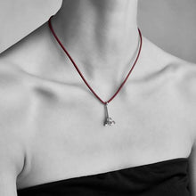 Load image into Gallery viewer, Eiffel Tower Pendant
