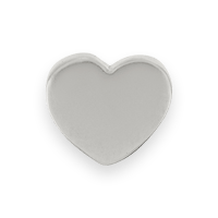 Load image into Gallery viewer, Heart Charm
