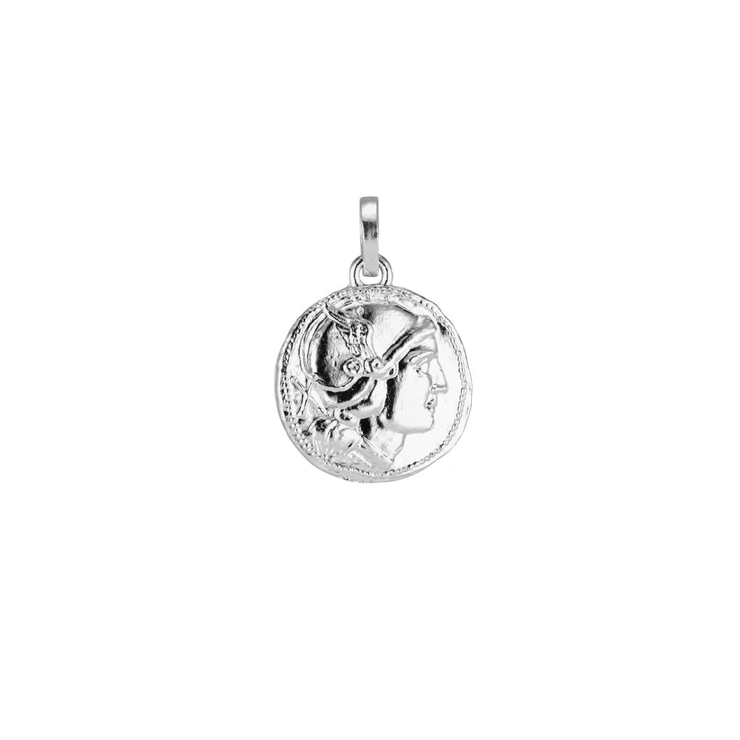 Denarius Pendant