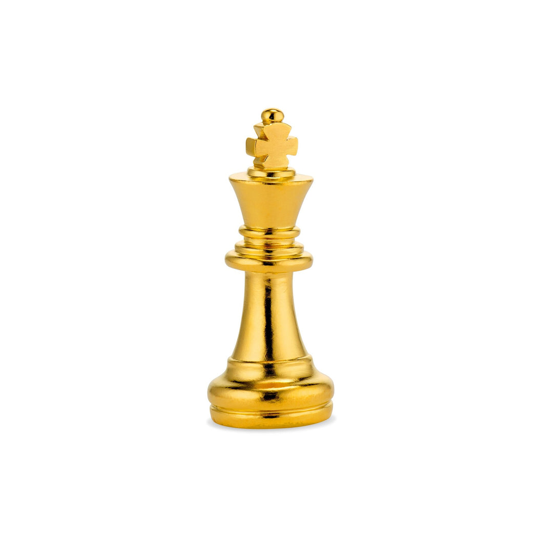 King Chess Piece