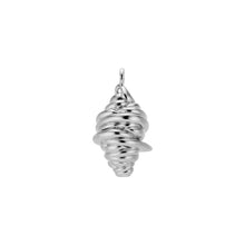 Load image into Gallery viewer, Spiral Pendant
