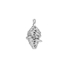 Load image into Gallery viewer, Spiral Pendant
