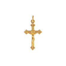 Load image into Gallery viewer, Crucifix Pendant
