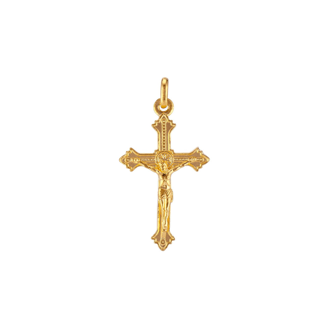 Crucifix Pendant