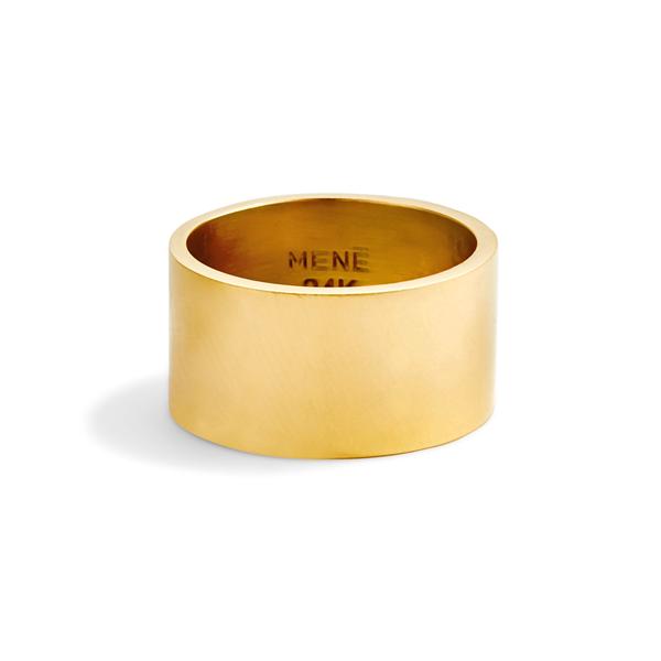 Cuff Ring