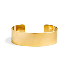Load image into Gallery viewer, Wide Verona Cuff
