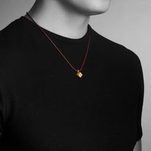 Load image into Gallery viewer, Lucky Dice Pendant
