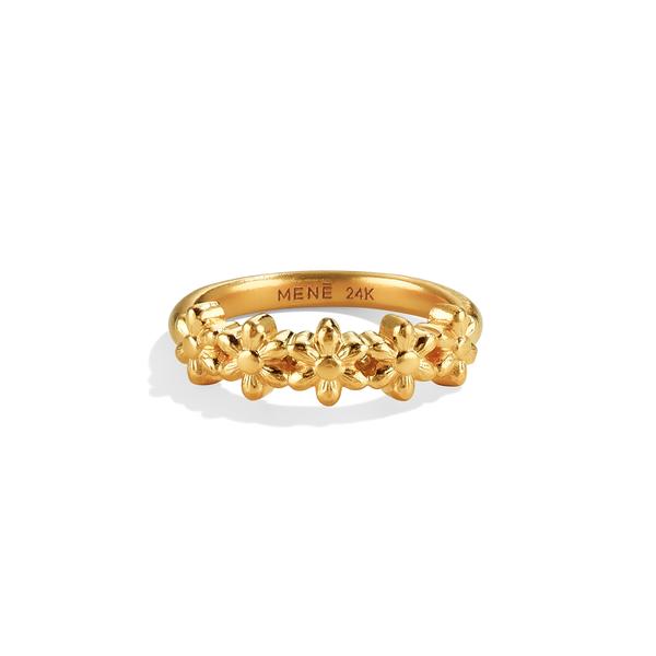 Flora Ring
