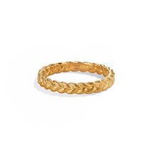 Load image into Gallery viewer, Braid Ring
