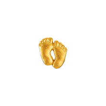 Load image into Gallery viewer, Baby Feet Charm
