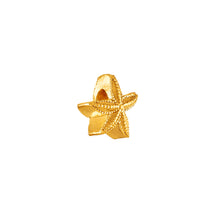 Load image into Gallery viewer, Starfish Charm
