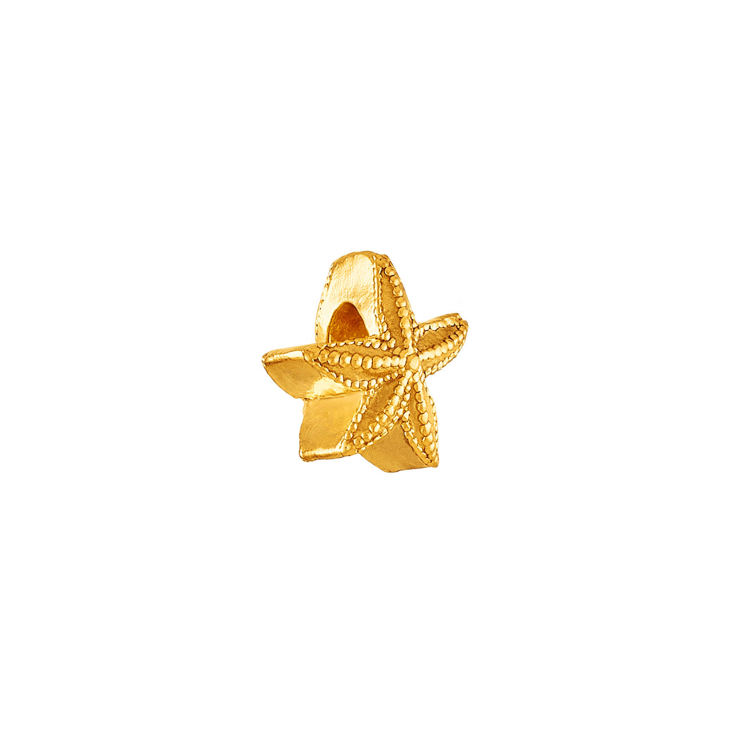 Starfish Charm