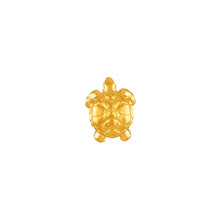 Load image into Gallery viewer, Sea Turtle Charm
