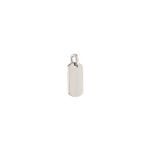 Load image into Gallery viewer, Dog Tag Pendant
