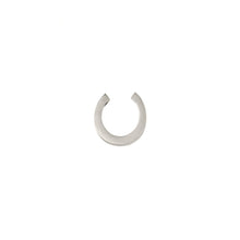 Load image into Gallery viewer, Lucky Horseshoe Pendant
