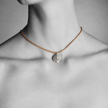 Load image into Gallery viewer, Sun Medallion
