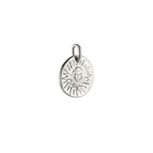 Load image into Gallery viewer, Sun Medallion
