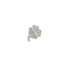 Load image into Gallery viewer, Four Leaf Clover Charm
