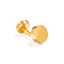 Load image into Gallery viewer, Disc Cufflinks
